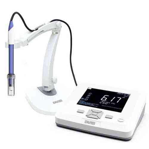 DLAB DPH100 BENCHTOP pH Meter