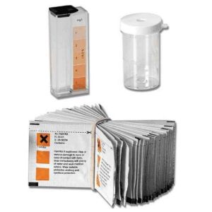 Hanna Iron Test Kit HI-3834 Romania