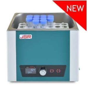 Heated Digital Water Bath Model JSWB-11T JSR Korea