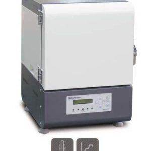 JSR JSMF-45HT electric muffle furnace