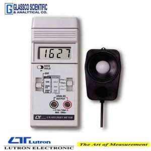 Lutron LX-102 Lux Meter