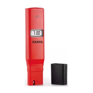 Pocket pH Meter PH-98081