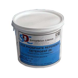 Phosphate Reference Detergent B