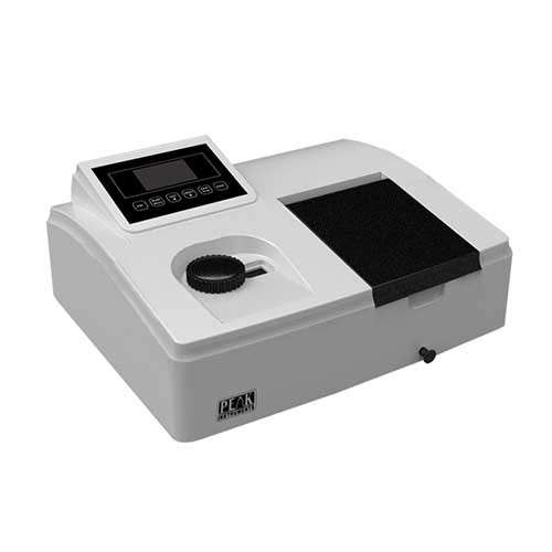 Peak Instruments E-1000UV spectrophotometer