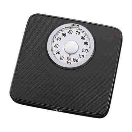 Tanita Bathroom Scale HA-650
