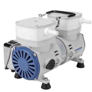 Wiggens Chemical Resistant Diaphragm Pump A410