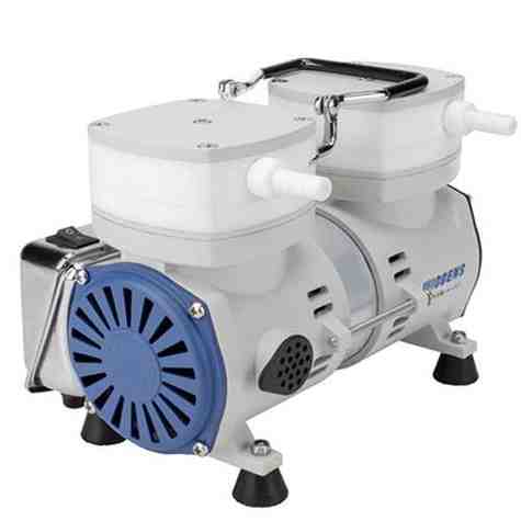 Wiggens Chemical Resistant Diaphragm Pump A410