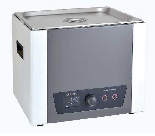 Water Bath 6Lit. Digital PID Controller with Jog Dial WB1-6 Labtron Korea