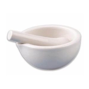 Porcelain Mortar and Pestle 100 mm price in Bangladesh