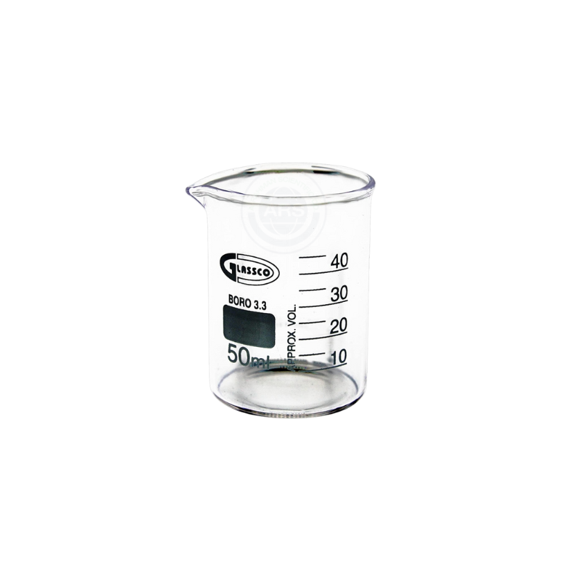 Lab Glassware & Plasticware