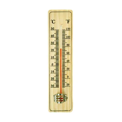 HTC-1 & HTC-2 Digital Room Thermometer and Humidity Meter