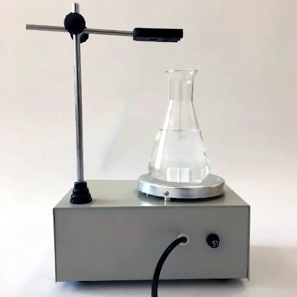 Hotplate with Magnetic Stirrer 78-1 Price in Bangladesh - Image 2