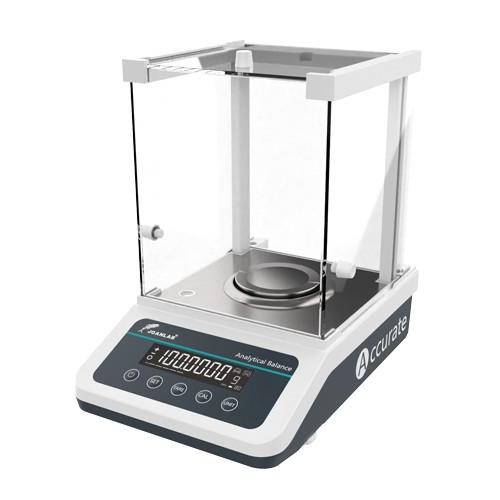 Weight Scale & Balances