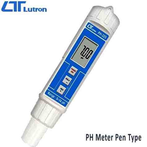 Water Quality Testing Meter