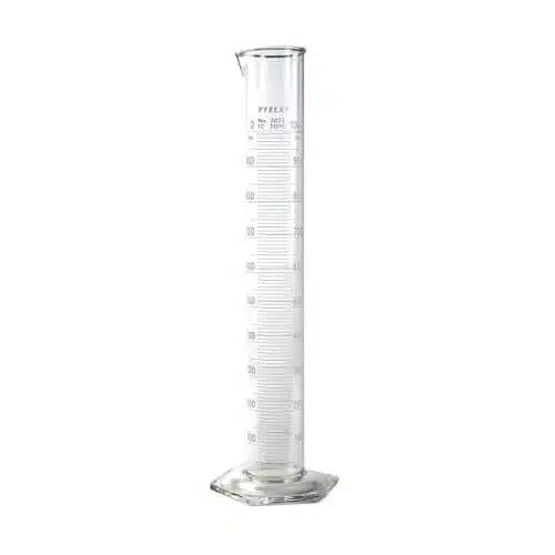 Pyrex Measuring Cylinder 100 mL Price in Bangladesh