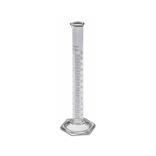 Pyrex Measuring Cylinder 25mL | Pyrex 3022-25 & 3024-25 Price in BD