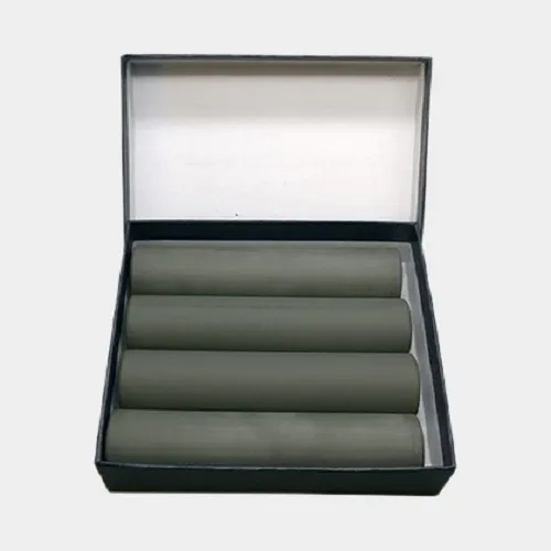 SDC Pilling Tubes 4 Pcs Per Set | SDCE 6302 Polyurethane Tubes