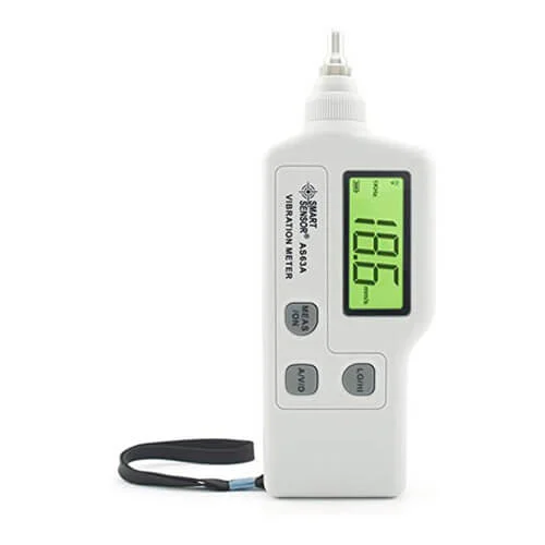 Smart Sensor AS63A Portable Vibration Meter Price in Bangladesh
