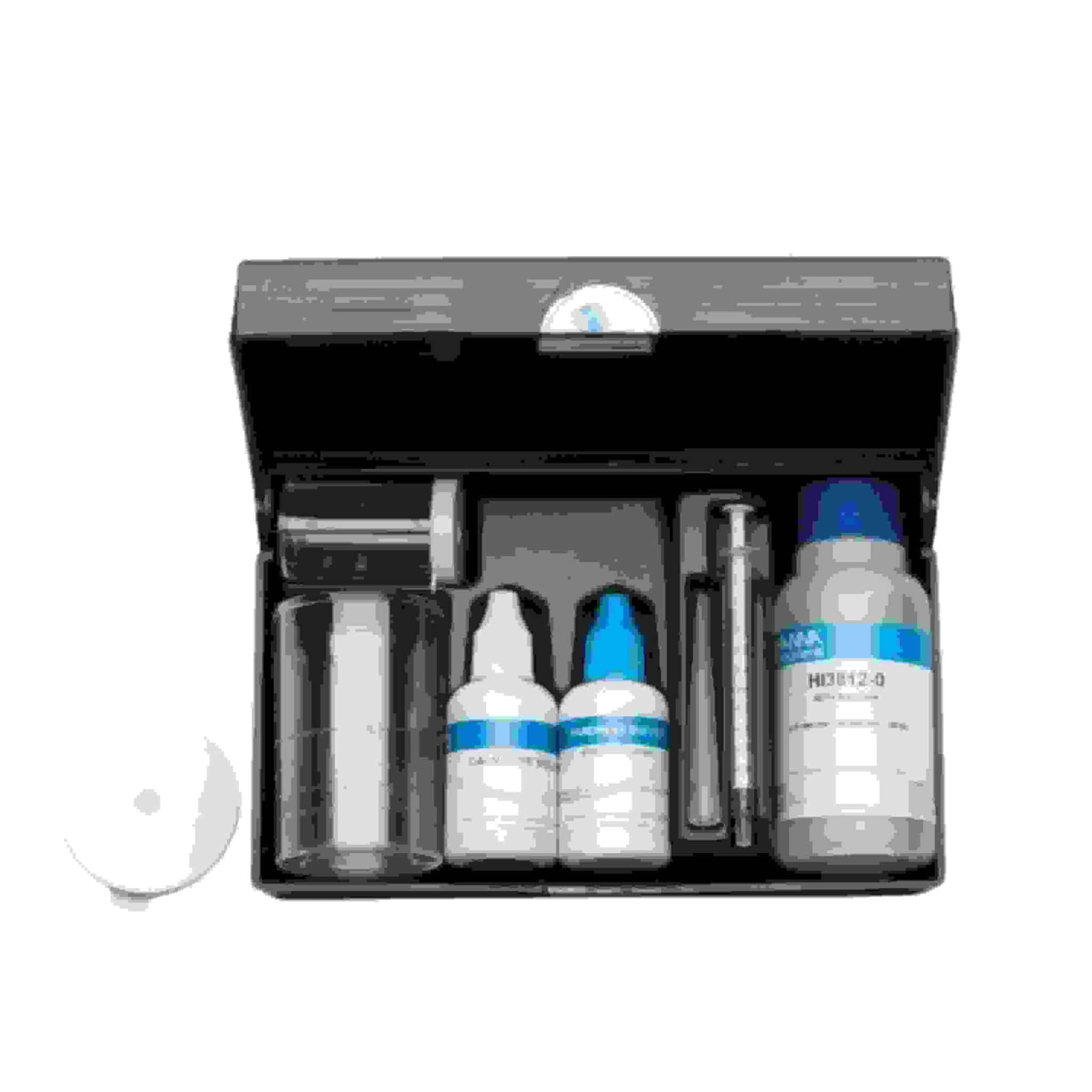 Total Hardness Test Kit HI3812 Price in Bangladesh | 100 Tests - Image 2