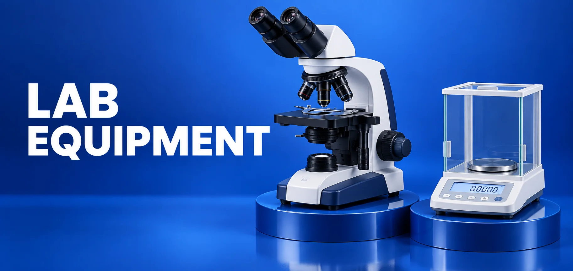 Lab Equipment