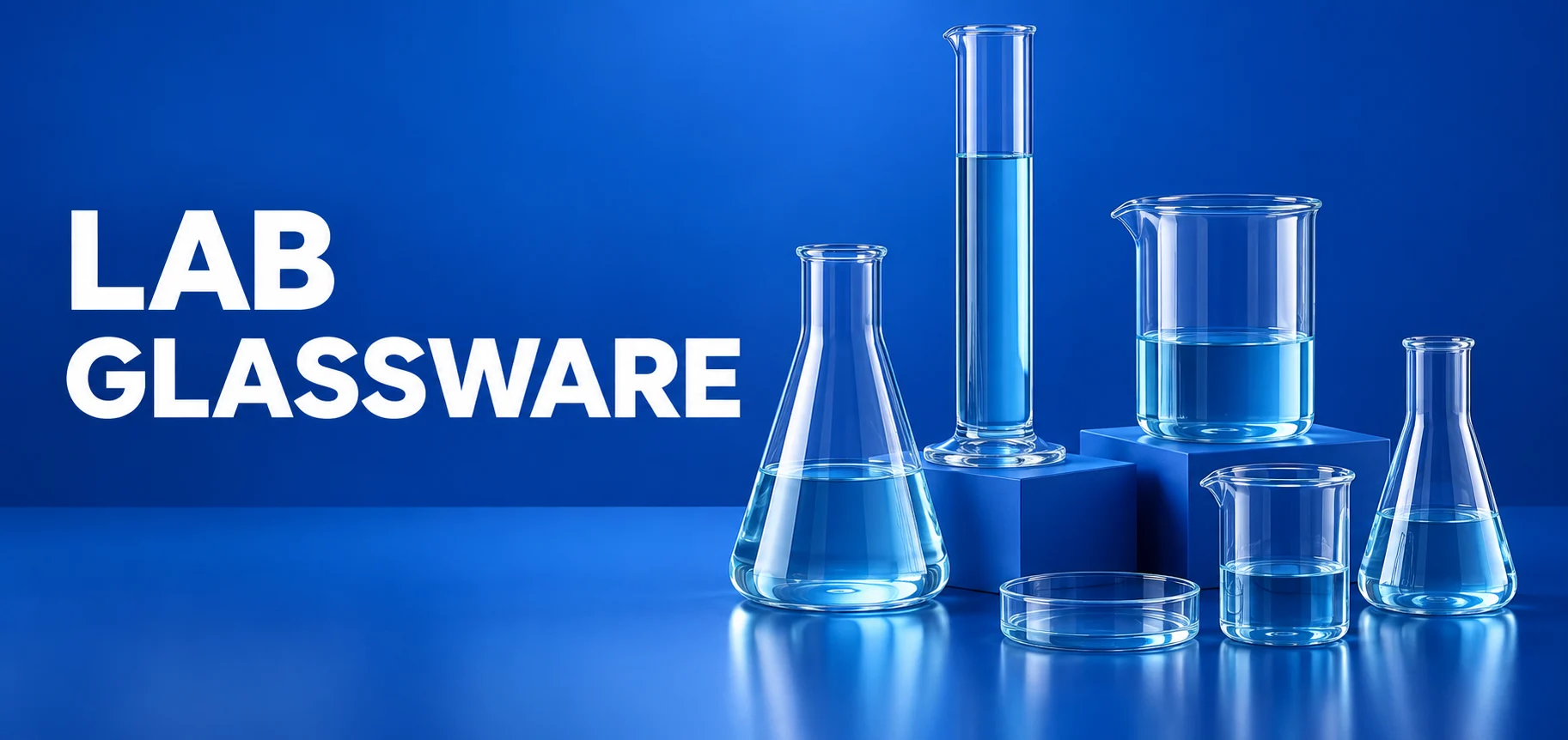 Lab Glassware