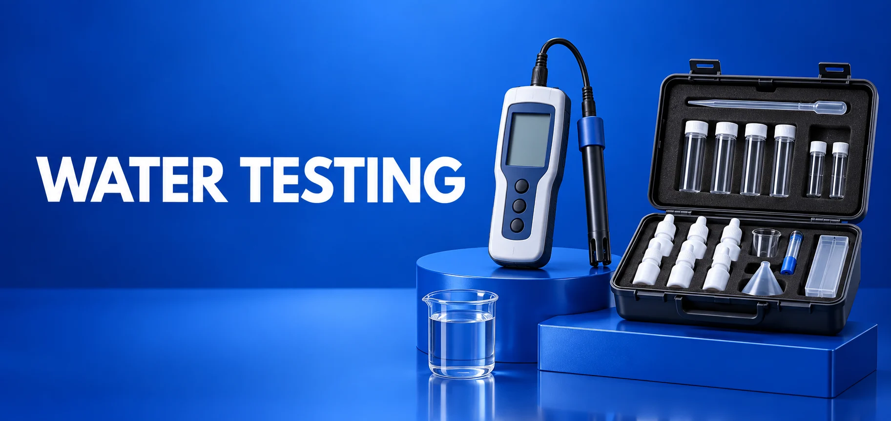 Water Testing