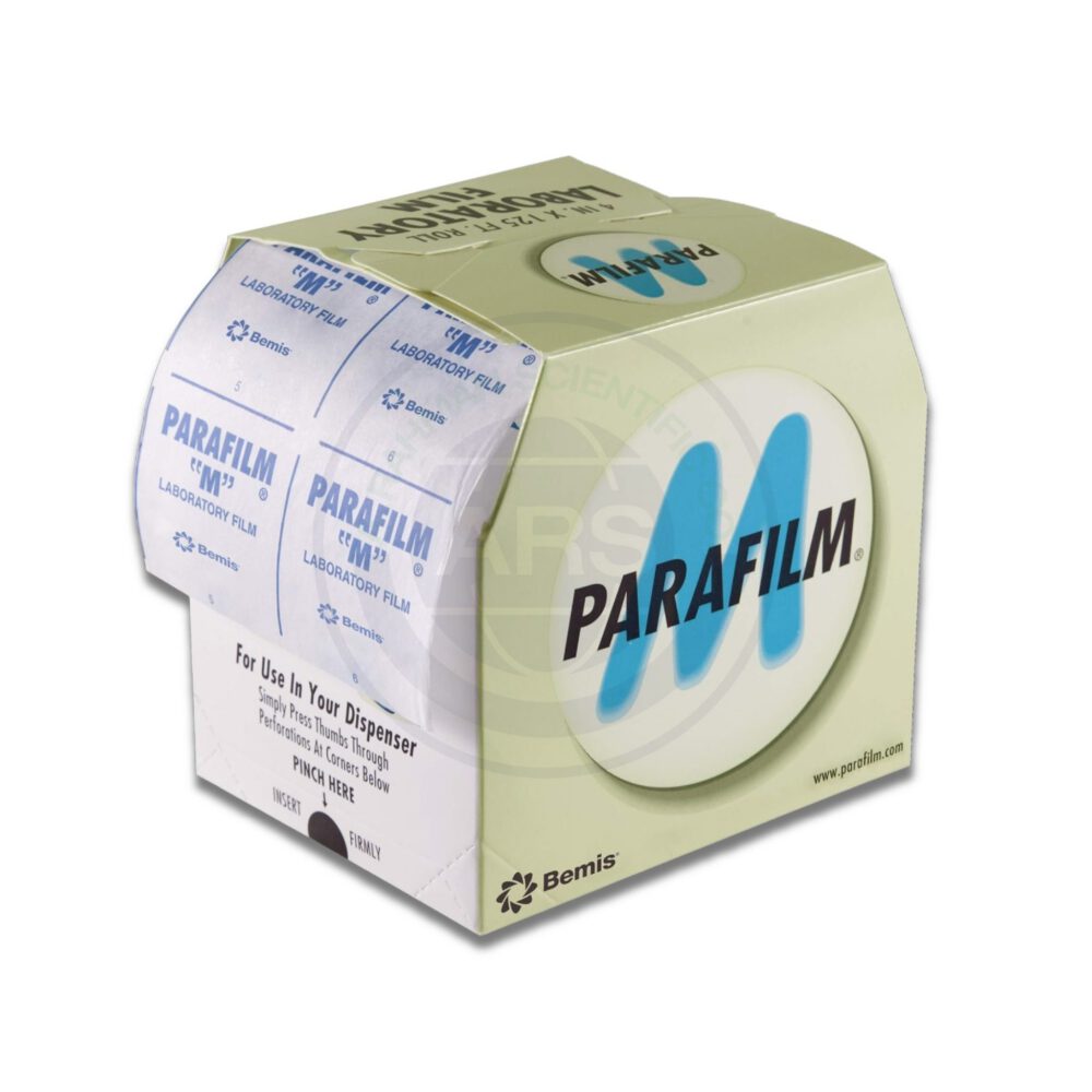 Parafilm PM 996 Price in Bangladesh - Best Laboratory Film