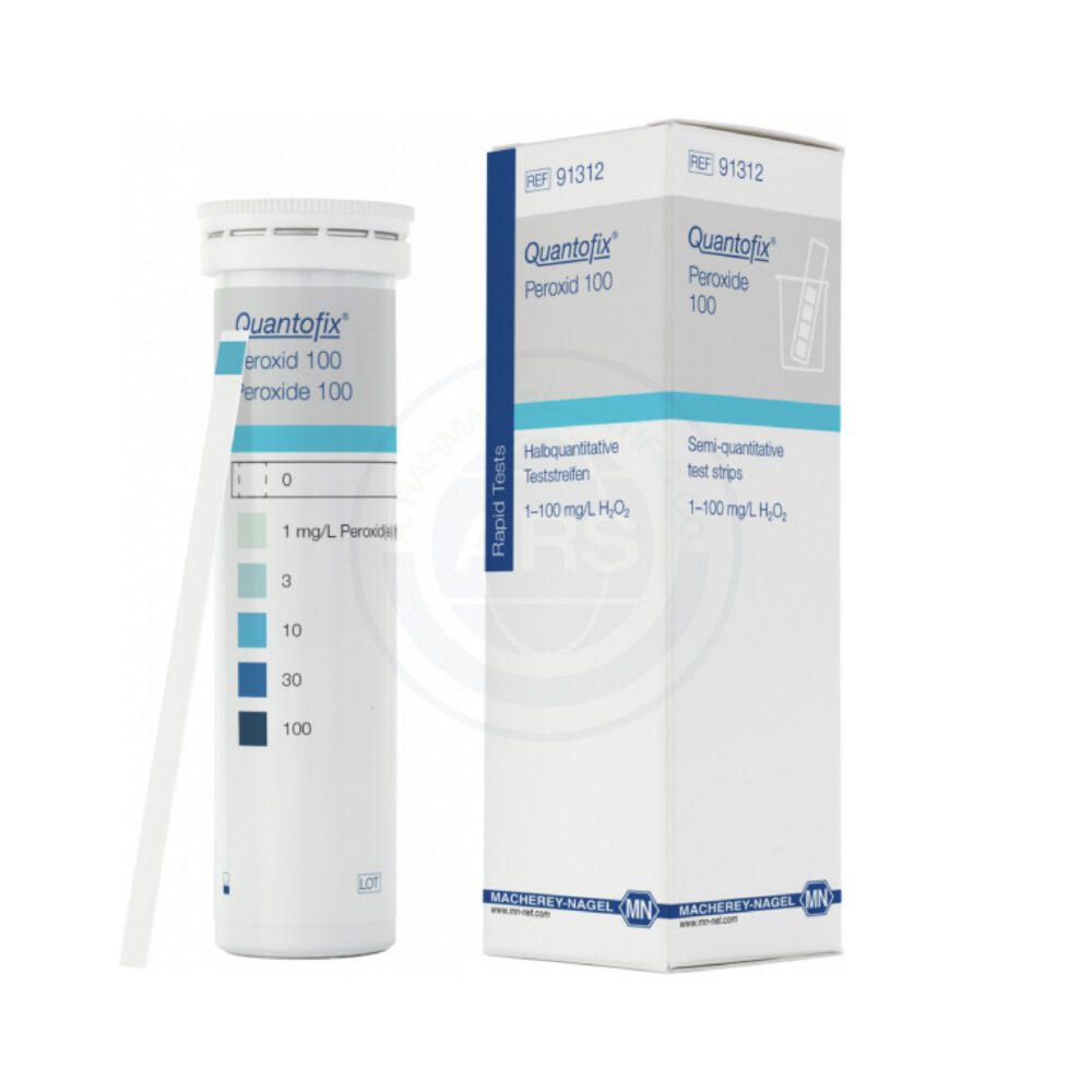 Test Strips