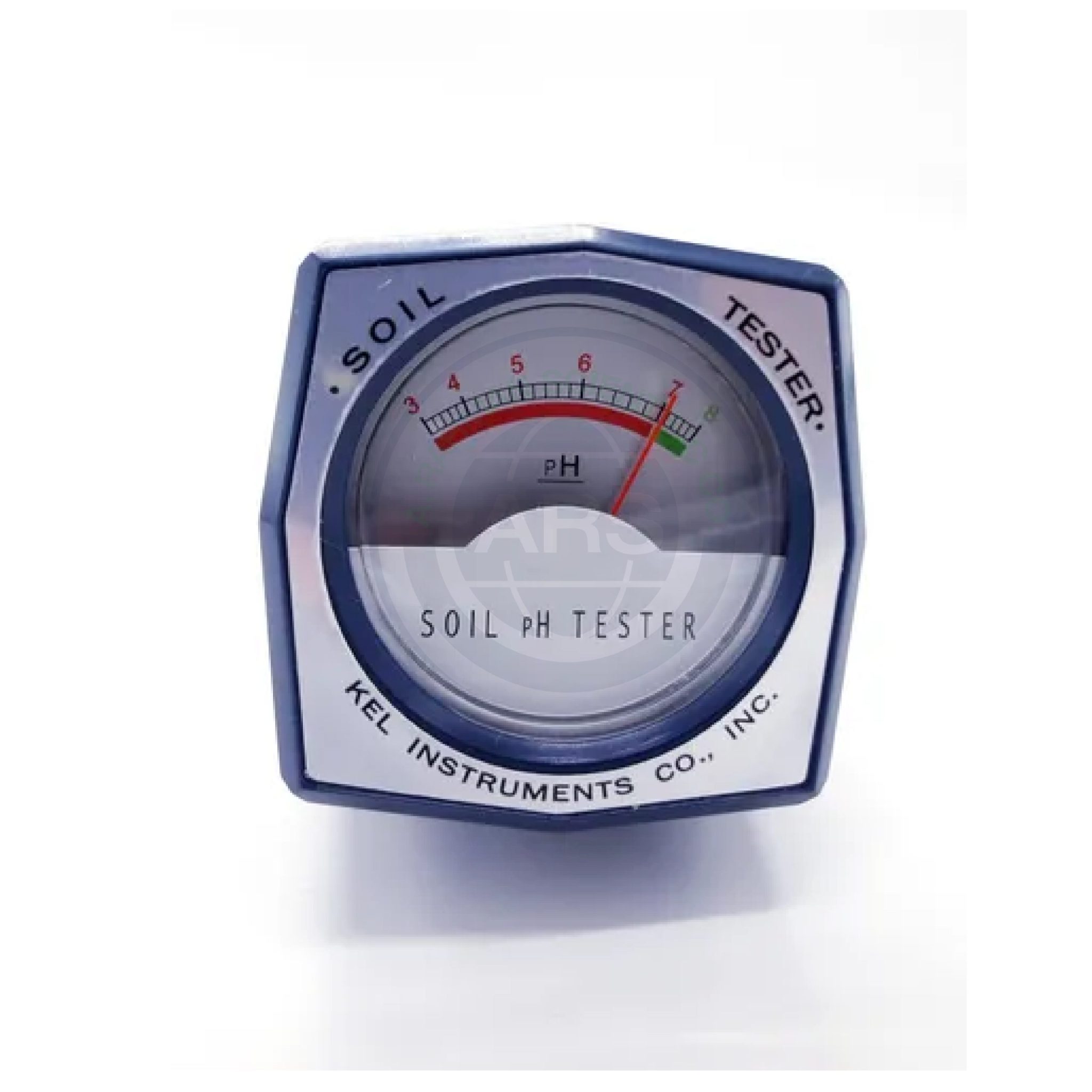 Takemura DM-15 Soil pH & Moisture Meter Price in BD 2025 - Image 3